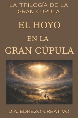 El Hoyo en la Gran Cpula by Diajedrezo Creativo (Spanish) Paperback Book