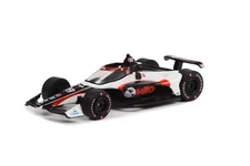 2022 NTT INDYCAR 1/64 scale DIECAST CAR GREENLIGHT 11540/48