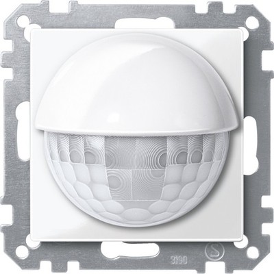 Merten Bewegungsmelder pws/bril 631719 Bussystem-Bewegungsmelder