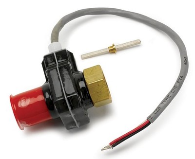 AUTOMETER Speedo Sender 7/8-18 Hall Effect 16 Pulse 5291 Performance Direct Fit