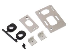 RJ Speed Aluminum Motor/Axle Mount Electric D...