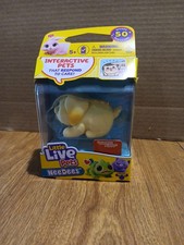 LITTLE LIVE PETS NEEDEES WOOFEE PUPPY