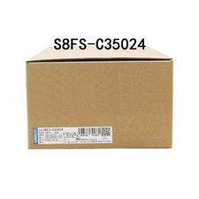 Omron S8FS-C35024 S8FS-C15024 S8FS-C10024 S8F...