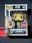 Funko POP! Star Wars: Bodhi #183 - Rogue One  (2017 Summer Convention)