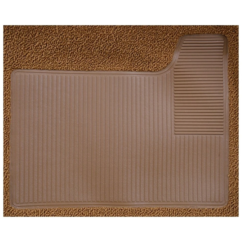 Alfombra para Chevrolet El Camino 1968-1972 bucle de 4 velocidades Foto 3 de 4