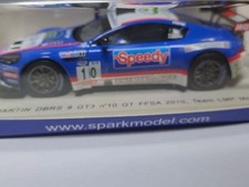 Spark Aston Martin DBRS 9 GT3 2010 Age14+