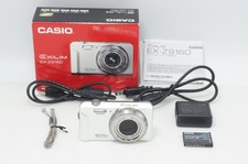 Current Casio EX-ZS160 marketplace offer