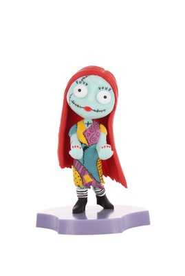 Cable Guys Holdem - The Nightmare Before Christmas Sally Collectible Small Tech