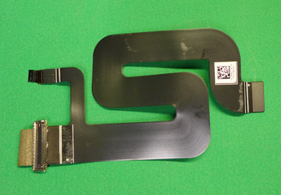 GENUINE Dell Latitude 7320 Detachable Tablet LCD Video Ribbon Cable R86FC