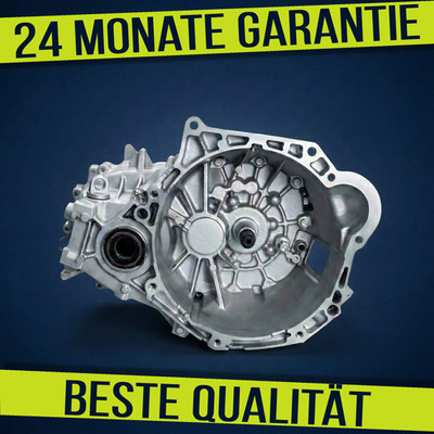   GETRIEBE Kia Sportage Ceed Hyundai IX 35 1.7 CRDI - WEJ6K - 6 Gang