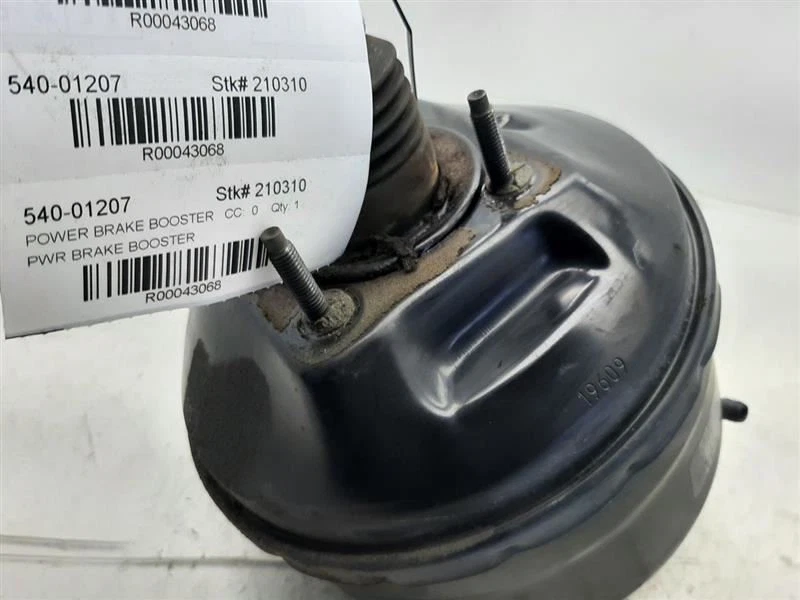 98 99 00 01 02 03 04 05 06 FORD RANGER Power Brake Booster Bosch 6L5Z2005AA Foto 2 de 4