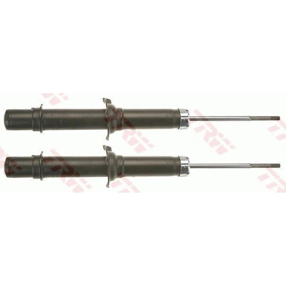 2X TRW AMORTISSEURS À GAZ AVANT Compatibles Avec HONDA ACCORD VI 6 (CK, CG, CH) - Photo 2/2