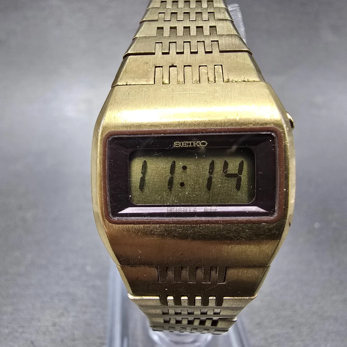 Seiko Women Digital Wristwatches for sale - eBay
