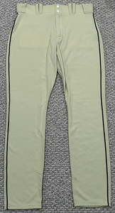 PEREZ 2022 DIAMONDBACKS 37-43-35 GAME PANTS HOME CITY CONNECT ISSUED NWOT