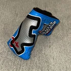 Scotty Cameron Custom Shop Blue Junk Yard Dog JYD Mid-Mallet Putter Headcover