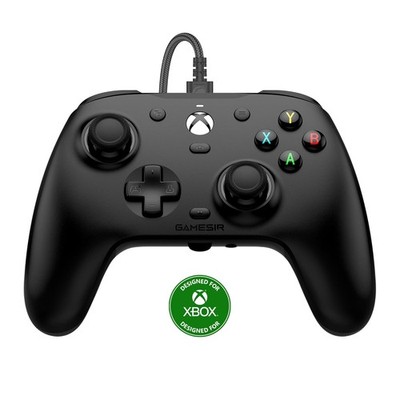 GameSir G7 HE Wired Xbox Controller for Xbox Series X/S, Xbox One, Windows