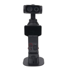 New Camera Base for Insta360 Luna Ultra Mount Won't Obstruct the Charging Port