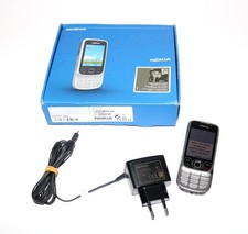 Cellulare NOKIA 6303i classic Funzionante Senza SIM-lock 