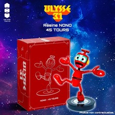 ULYSSE 31 STATUE RESINE NONO REGULAR VER 15cm WE ARE TOKYO