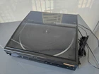 Technics SL-J92 Direct Drive Automatic Turntable T4P Audio Technica Stylus WORKS