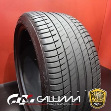 1 Tire Michelin Primacy 3 Zp Runflat Moe Xl 27535r19 2753519 100y 97218