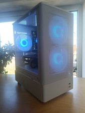 Image of Gaming Pc,Intel Processor, Nvidia Graphics Card