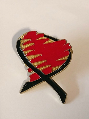 Organ Donor Awareness Lapel Pin