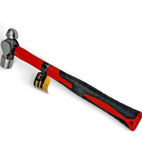Ausbeulhammer Kugelhammer Ingenieurhammer Schlichthammer 506G Benson