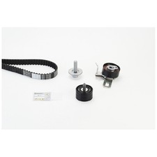 Zahnriemensatz für Opel Astra L OV5 Combo K9 E Corsa F P2JO Crossland X | 24122