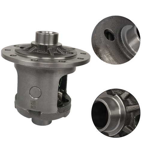 Diferencial portador de bloqueo de locomotora de tracción 8,8" 31 estrías para Ford Mustang 1986-2014 - Imagen 3 de 9