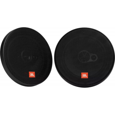 JBL STAGE2 634 カーオーディオ スピーカー 4x JBL Stage2 634 6.5 Inch Car Speakers + Audiobank P1004