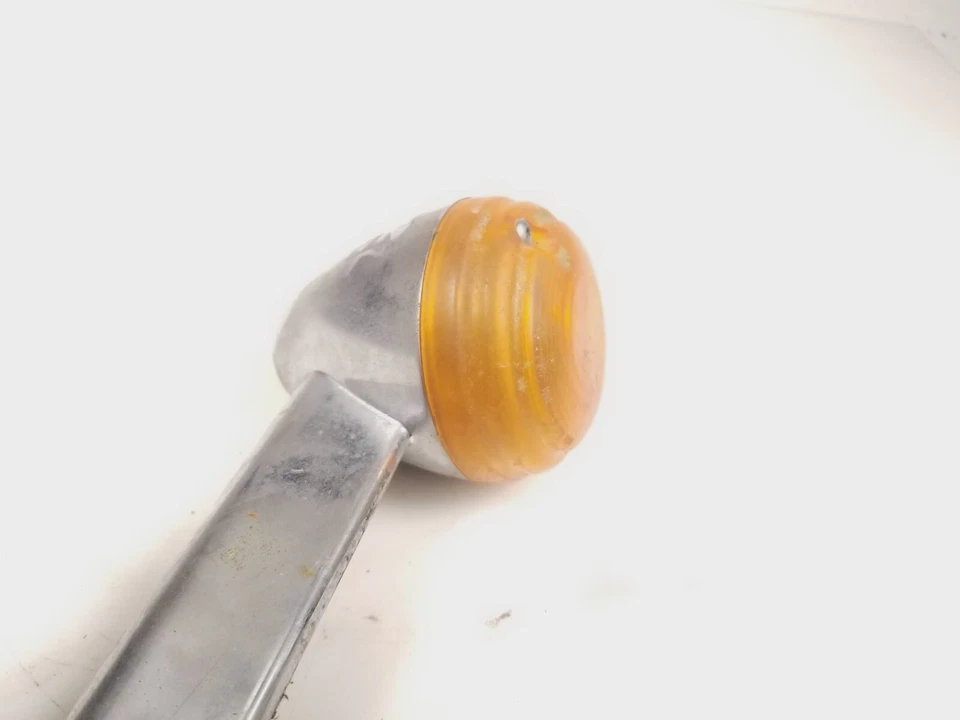 2001 Victory V92 V92C luz indicadora de seta traseira direita frete grátis - Imagem 3 de 4