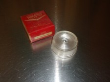 New Nos 1957-1961 Studebaker Hawk Reverse Backup Light Lamp Lens 1320924