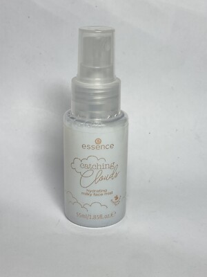 essence Catching Clouds Hydrating Milky Face Mist 55ml