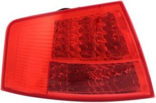 Feu avant (phare) Audi A8