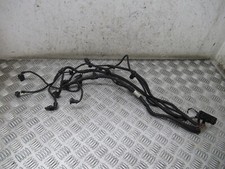 2015 BMW 1 116I F20 1.6 PETROL MK2 ENGINE WIRING LOOM HARNESS (N13B16A) REF17389