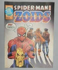 MARVEL Comics SPIDER MAN & ZOIDS #31 Amazing Spiderman #276 UK comic HOBGOBLIN !