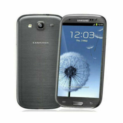 Original Samsung Galaxy S3 i9300 16GB  8.0MP WIFI Factory Unlocked 3G SmartPhone