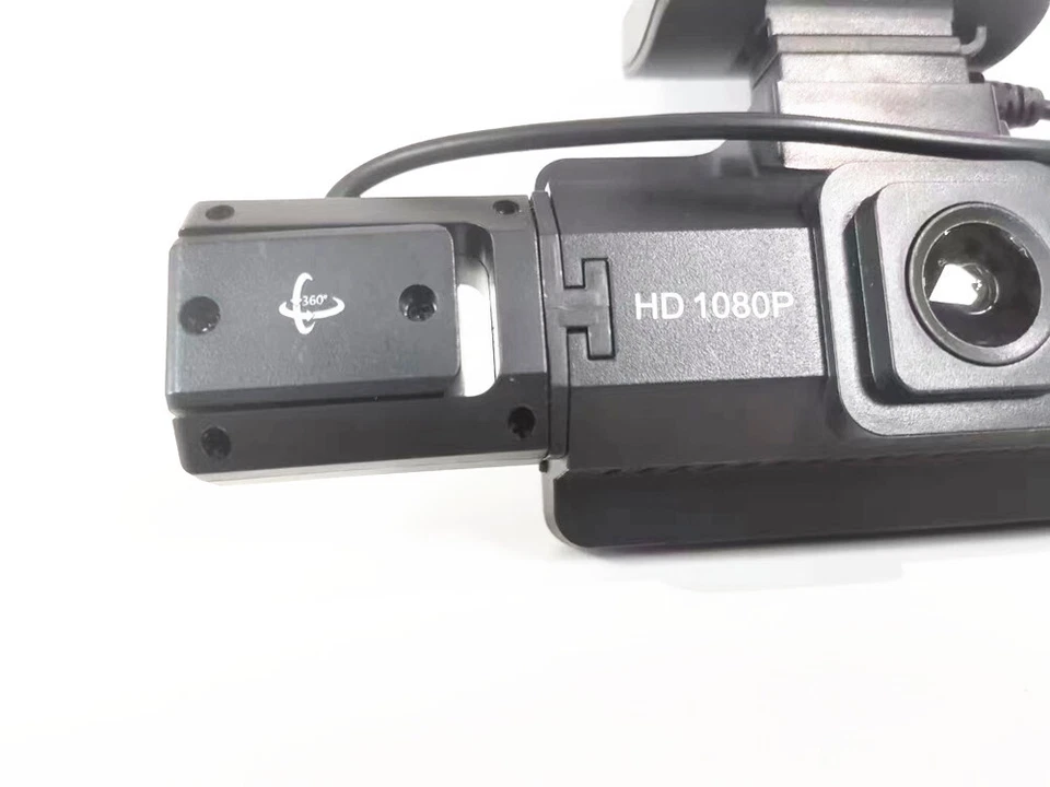 3 inch Car DVR Camera HD 1080P Dash Cam 170° Wide Angle Night Vision Recorder - Image 3 of 4