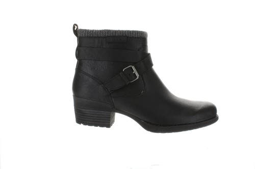 womens size 11 black ankle boots