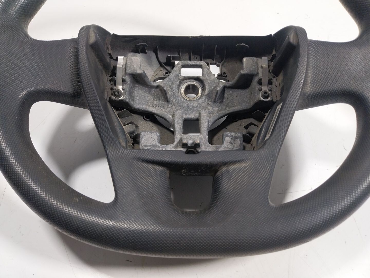 484305823R LENKRAD FÜR RENAULT TWIZY LIFE 17379283 17379283 | eBay