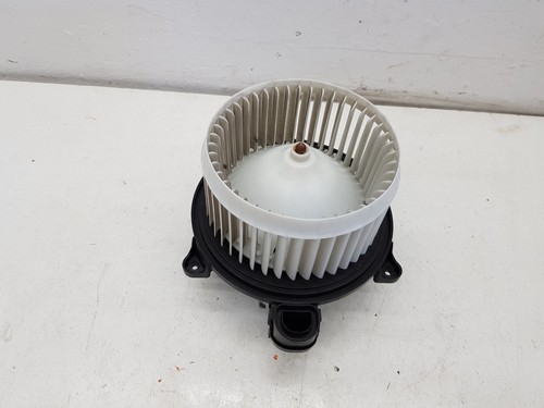 2023 FORD ECOSPORT MK2 / FIESTA HEATER BLOWER MOTOR FAN OEM H1BH-19846-BA - Picture 4 of 9