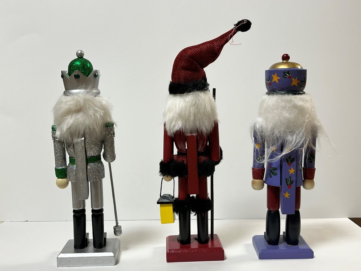 Set of 3 Assorted 10