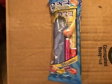 DISNEY EORE COLLECTORS PEZ CANDY DISPENSER