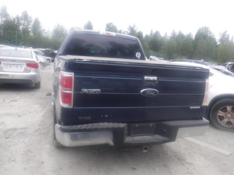 Transfer Case Electronic Shift On The Fly Fits 1214 FORD F150 PICKUP