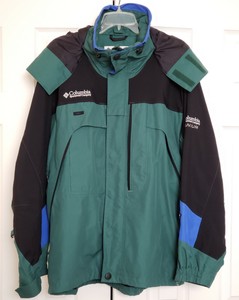 coat
