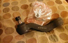 Steering Idler Arm Front AUTOPART INTL 2600-65199