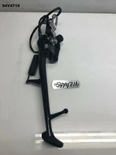 YAMAHA  YZF 1000  R1  2012  SIDE STAND AND SWITCH OEM  LOT54   54Y4716 - M913