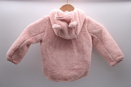 The North Face BABY Campshire Bear Hoodie Full Zipper BABY Jacken 4320 - Bild 15 von 25