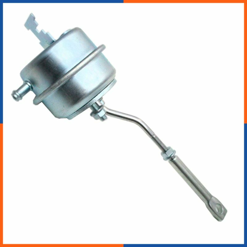 Actuator pour OPEL 7201680001 soupape de decharge pour reparation mecanique